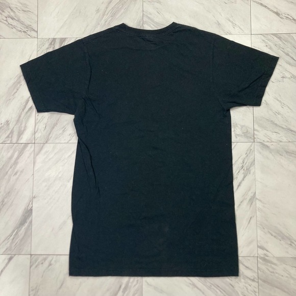 Black Veil Brides Bay Island Band T-shirt - Picture 4 of 6